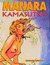 Buchcover Kamasutra