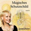 Buchcover Magisches Schutzschild