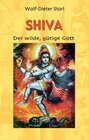 Buchcover Shiva
