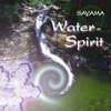 Buchcover Waterspirit. [Audiobook] (Audio CD)