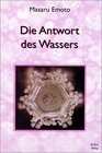Buchcover Die Antwort des Wassers