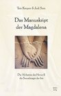 Buchcover Das Manuskript der Magdalena