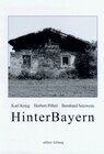 Buchcover Hinterbayern