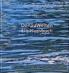 Buchcover DonauWelten