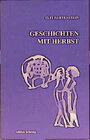 Buchcover Geschichten mit Herbst