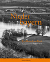 Buchcover Niederbayern