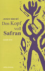 Buchcover Den Kopf voll Safran