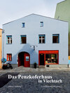 Buchcover Das Penzkoferhaus in Viechtach