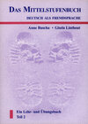 Buchcover Das Mittelstufenbuch Deutsch als Fremdsprache. Ein Lehr- und Übungsbuch / Ein Lehr- und Übungsbuch