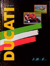 Buchcover Ducati