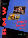 Buchcover BMW Sportboxer und Boxersport