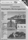 Buchcover Weichsel mit allen Mündungsarmen
