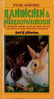 Buchcover Kaninchen & Meerschweinchen