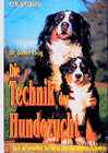 Buchcover Die Technik der Hundezucht