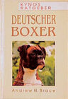 Buchcover Deutscher Boxer