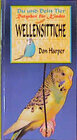 Buchcover Wellensittiche