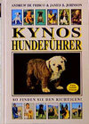 Buchcover Kynos Hundeführer - So finden Sie den Richtigen!