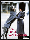 Buchcover Der Irish Wolfhound