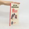 Buchcover Mäuse