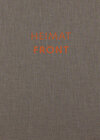 Buchcover Heimat Front