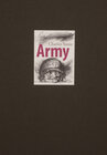 Buchcover Army. Erinnerungen