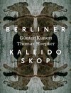 Buchcover Berliner Kaleidoskop