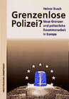 Buchcover Grenzenlose Polizei ?