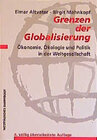 Buchcover Grenzen der Globalisierung