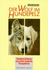 Buchcover Der Wolf im Hundepelz