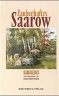 Buchcover Zauberhaftes Saarow