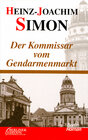 Buchcover Der Kommissar vom Gendarmenmarkt