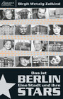 Buchcover Das ist Berlin
