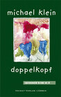 Buchcover doppelkopf