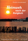 Buchcover Heimweh nach der Ewigkeit