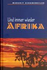 Buchcover Und immer wieder Afrika