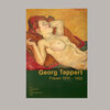 Buchcover Georg Tappert