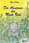 Buchcover Die Abenteuer der Maus Rosi