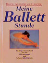 Buchcover Meine Ballett-Stunde