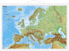 Buchcover Europa physisch im Miniformat
