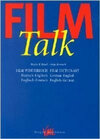 Buchcover Film-Talk