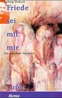 Buchcover Friede sei mit mir