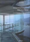 Buchcover Glasarchitekten /Glass Architects