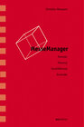 Buchcover MesseManager