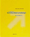 Buchcover Handbuch Kommunikationsdesign
