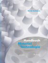 Buchcover Handbuch Material Technologie