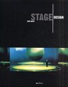 Buchcover Stage Design