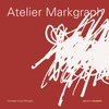 Buchcover Atelier Markgraph