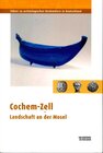 Buchcover Cochem-Zell. Landschaft an der Mosel