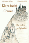 Buchcover Klara trotzt Corona