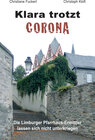Buchcover Klara trotzt Corona